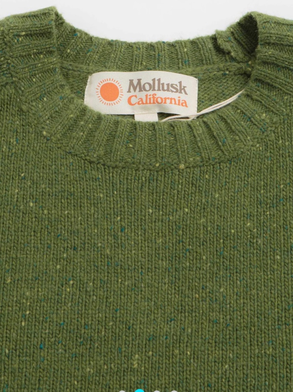 Sweater - Picture 6 of 10